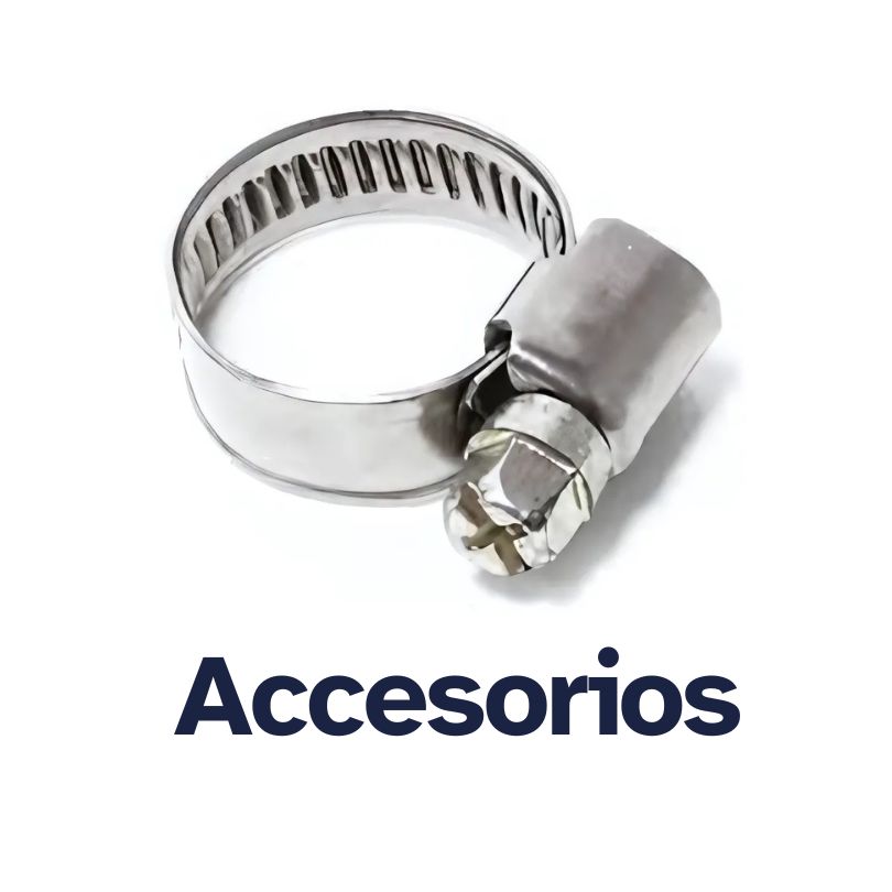 Accesorios