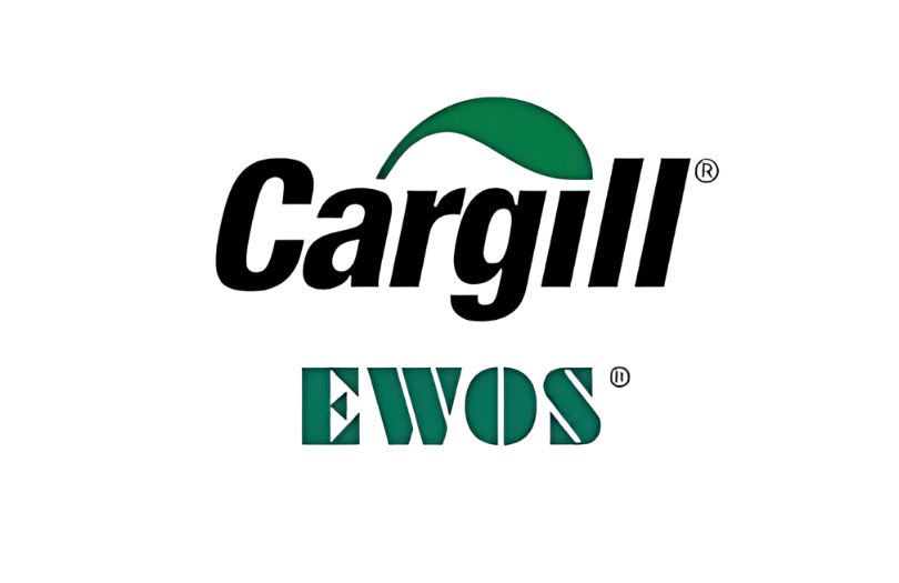 Ewos Logotipo